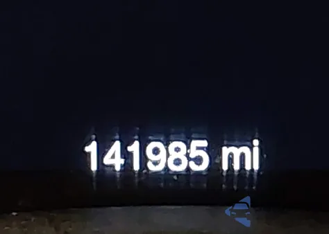 2014 Jeep Grand Cherokee Limited из США, поврежденный, VIN 1C4RJFBG3EC135822